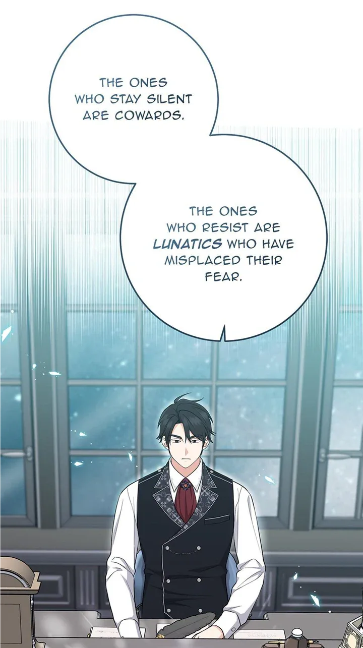 I Acted As the Adopted Daughter Too Well Chapter 42 page 40