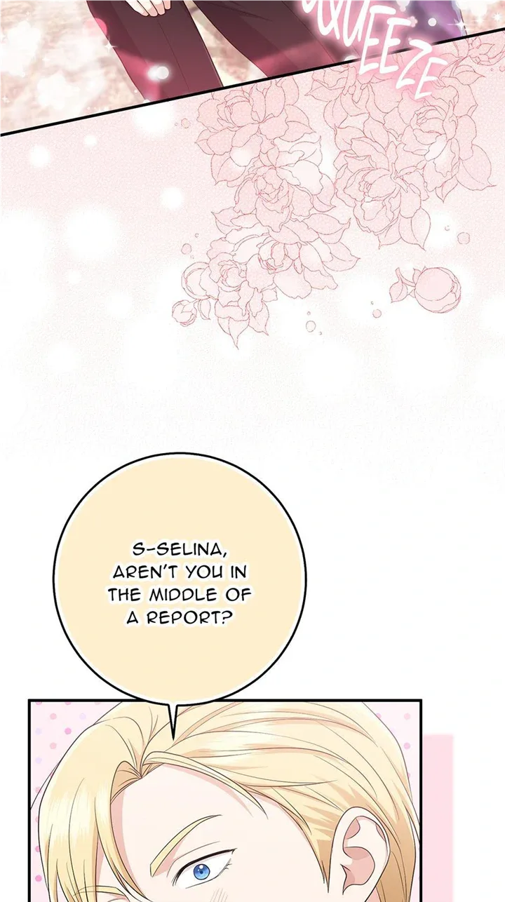 I Acted As the Adopted Daughter Too Well Chapter 42 page 82