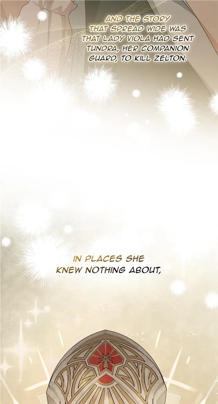 I Acted As the Adopted Daughter Too Well Chapter 42 page 22