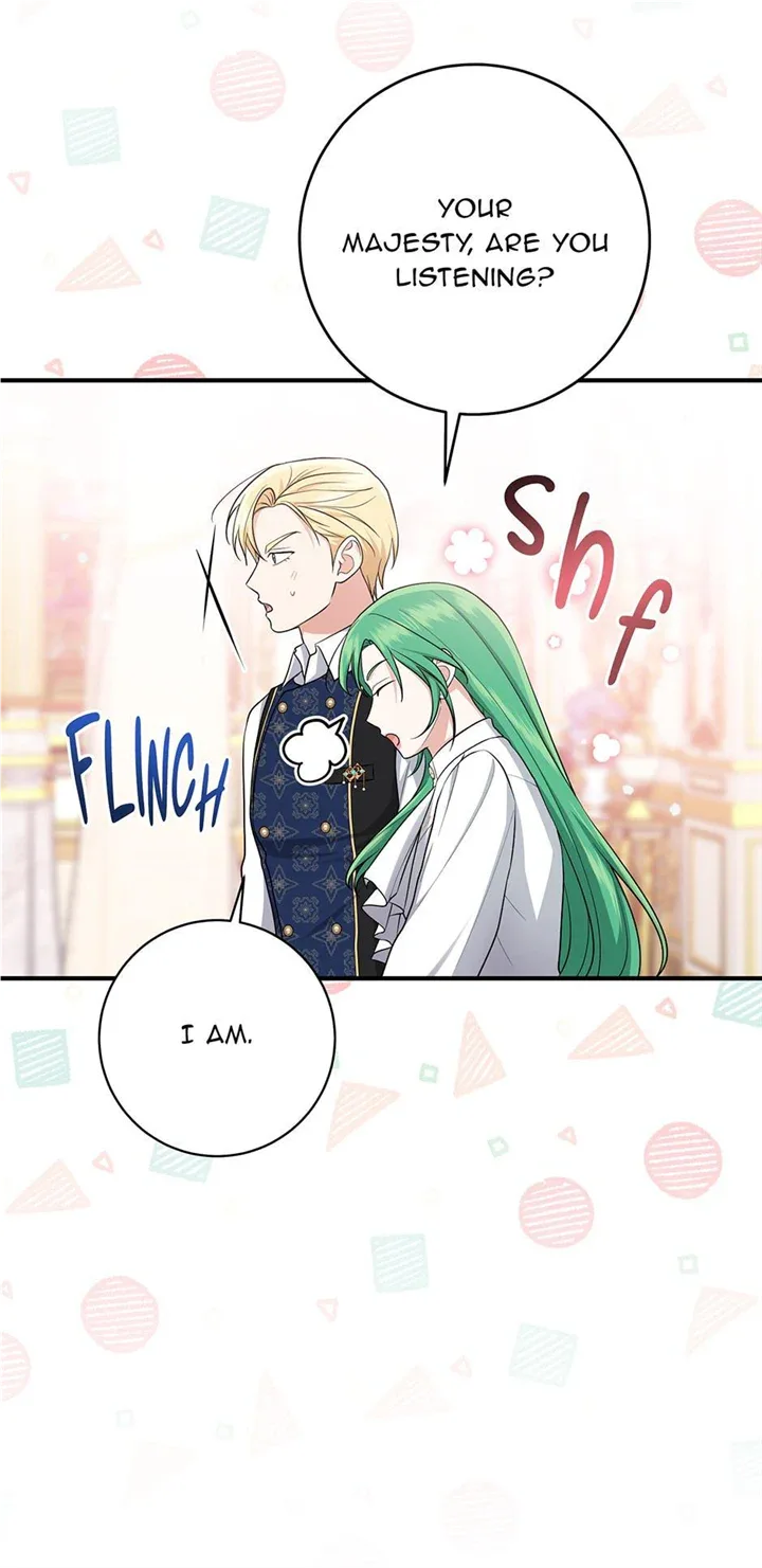 I Acted As the Adopted Daughter Too Well Chapter 42 page 90
