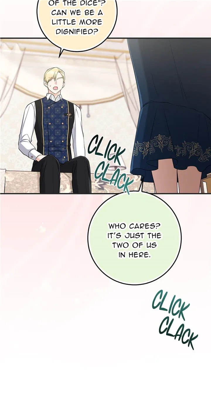 I Acted As the Adopted Daughter Too Well Chapter 42 page 80