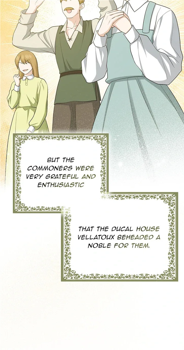 I Acted As the Adopted Daughter Too Well Chapter 42 page 20
