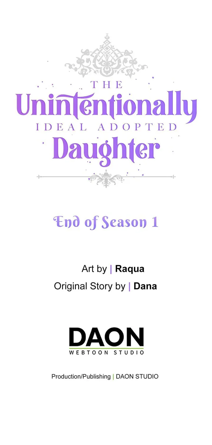 I Acted As the Adopted Daughter Too Well Chapter 42 page 96