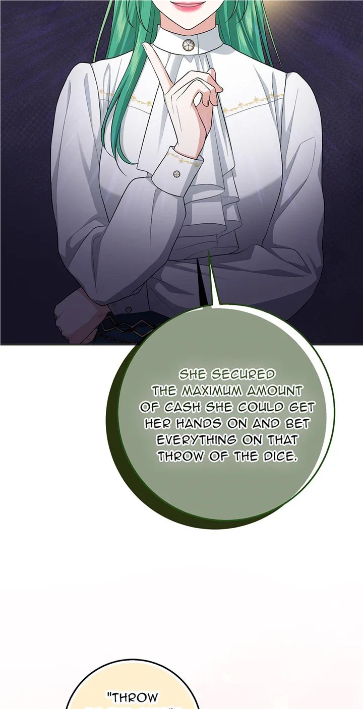 I Acted As the Adopted Daughter Too Well Chapter 42 page 79