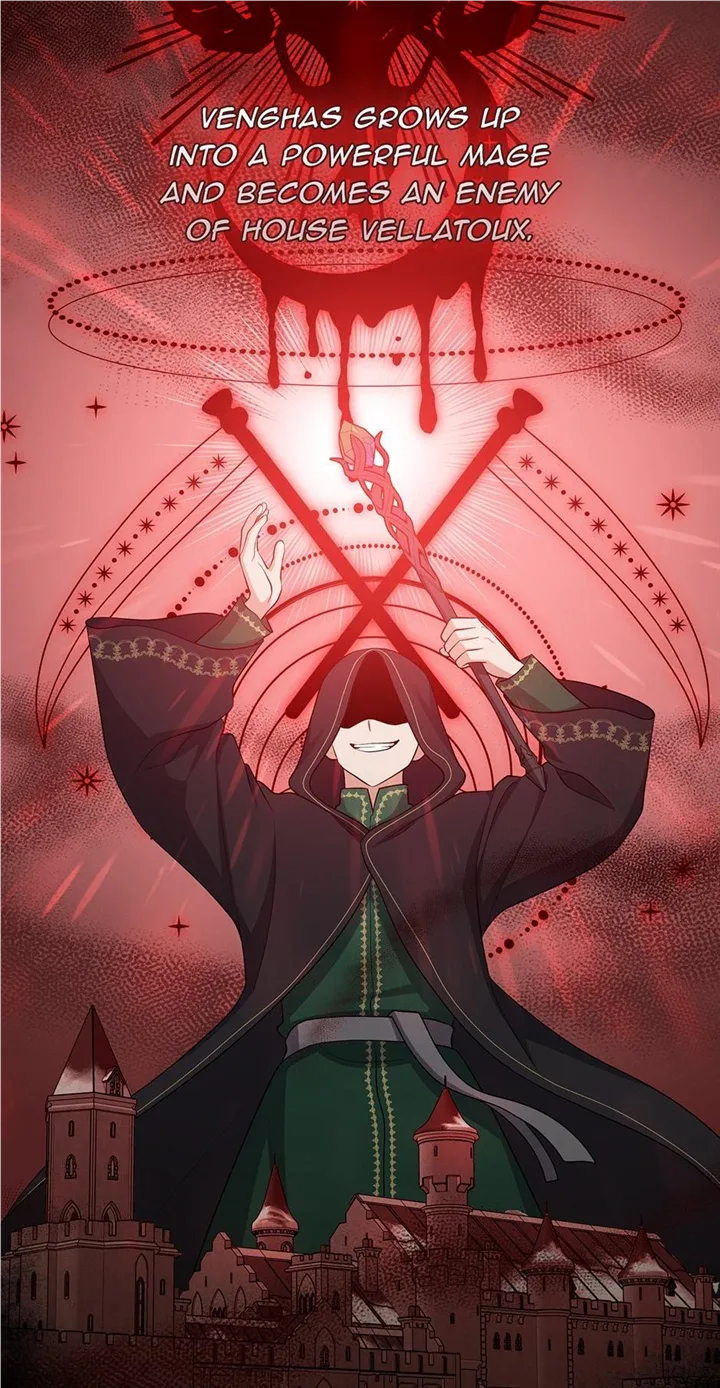 I Acted As the Adopted Daughter Too Well Chapter 42 page 54