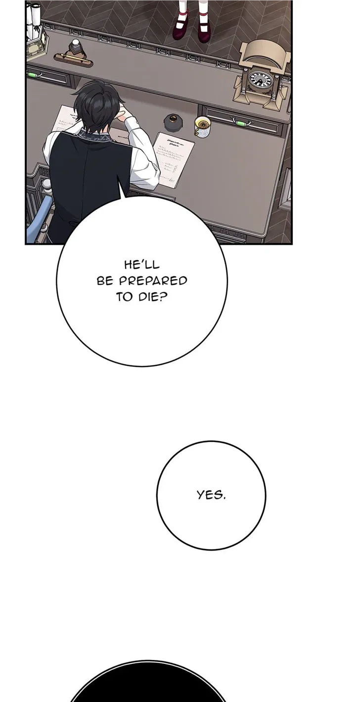 I Acted As the Adopted Daughter Too Well Chapter 42 page 63