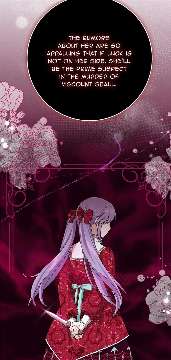 I Acted As the Adopted Daughter Too Well Chapter 42 page 94