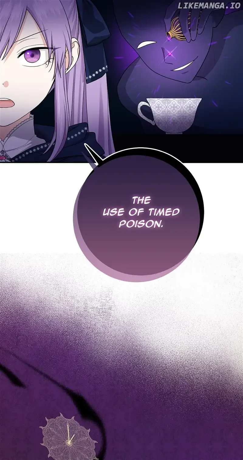 I Acted As the Adopted Daughter Too Well Chapter 43 page 48