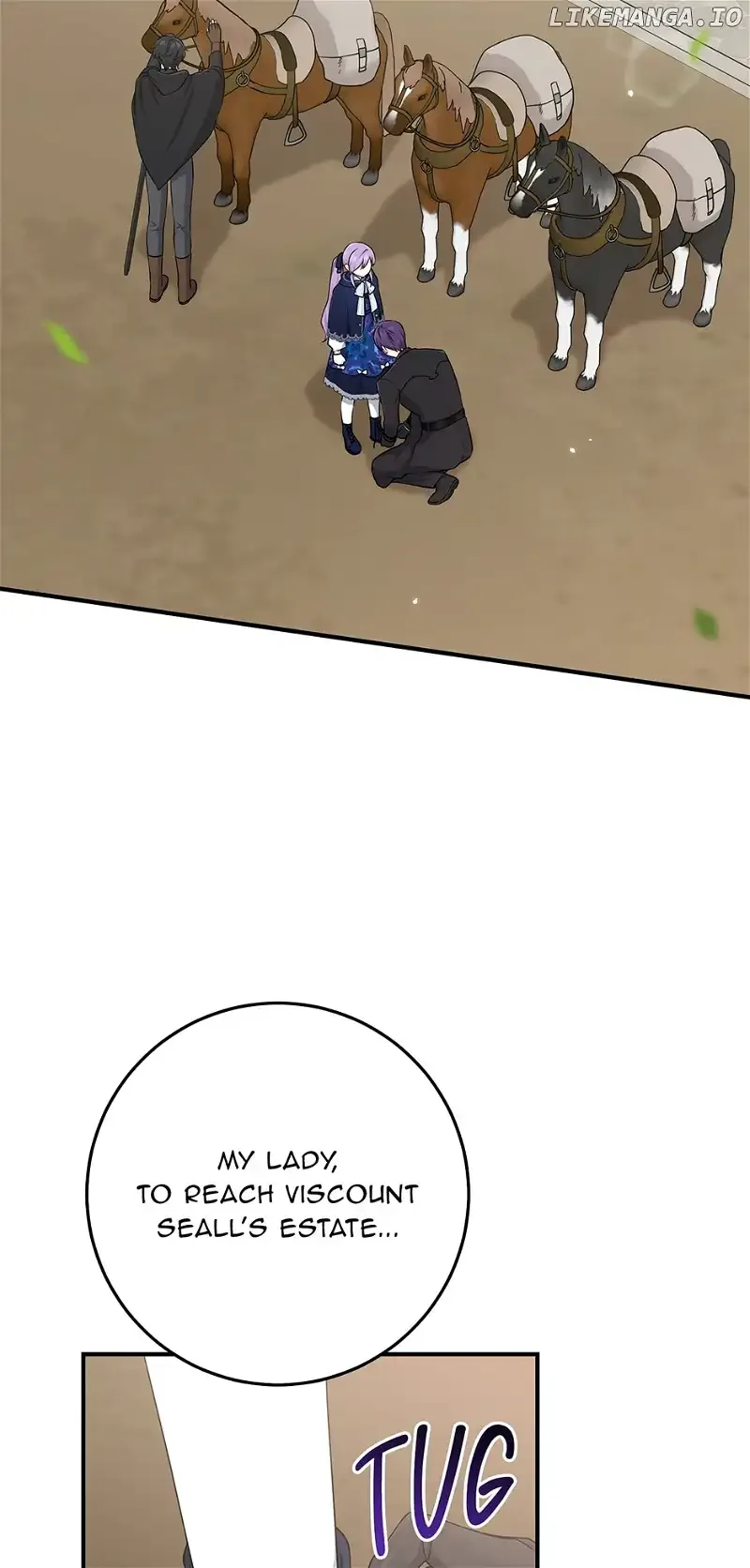 I Acted As the Adopted Daughter Too Well Chapter 43 page 3