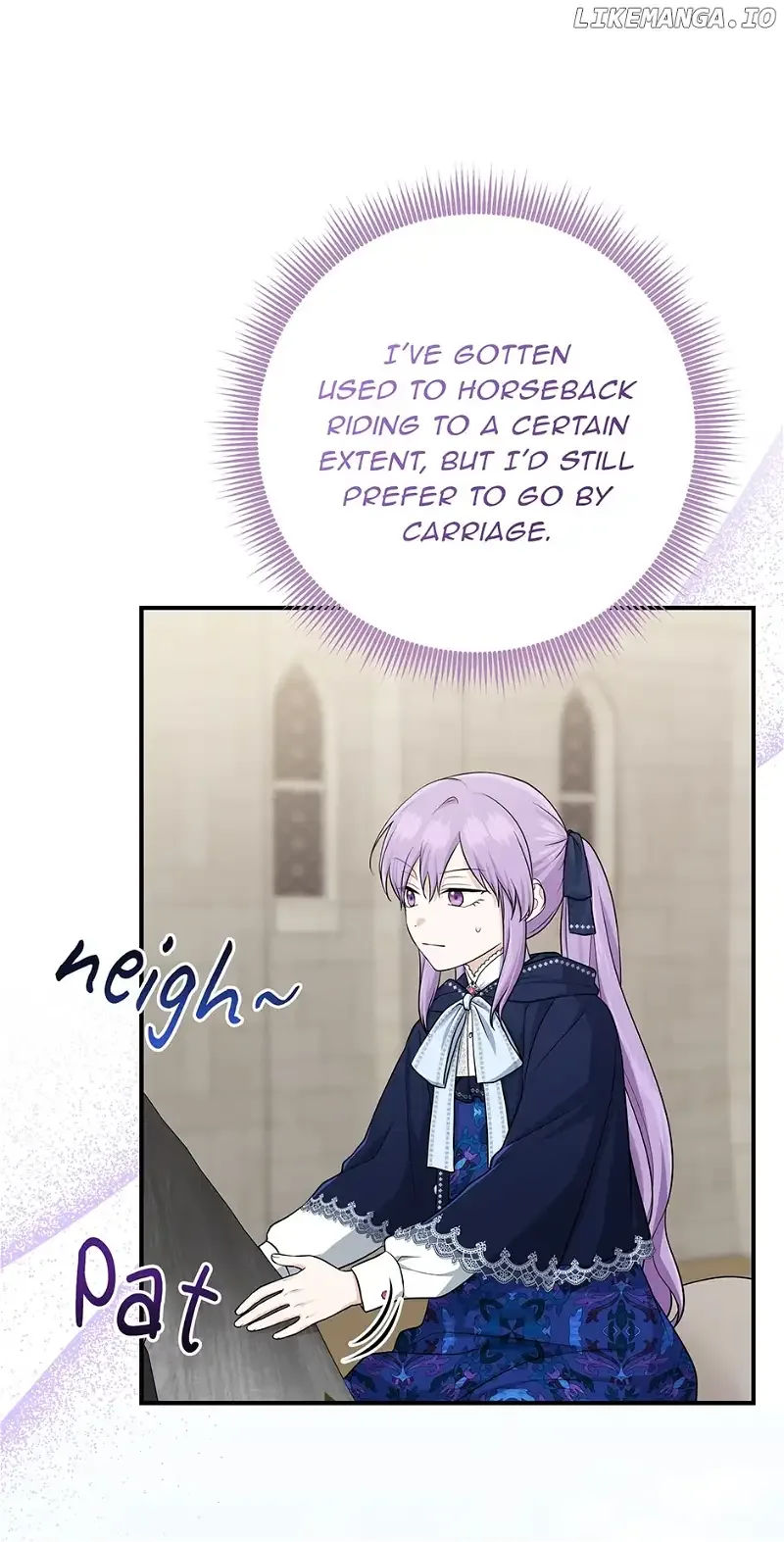 I Acted As the Adopted Daughter Too Well Chapter 43 page 12