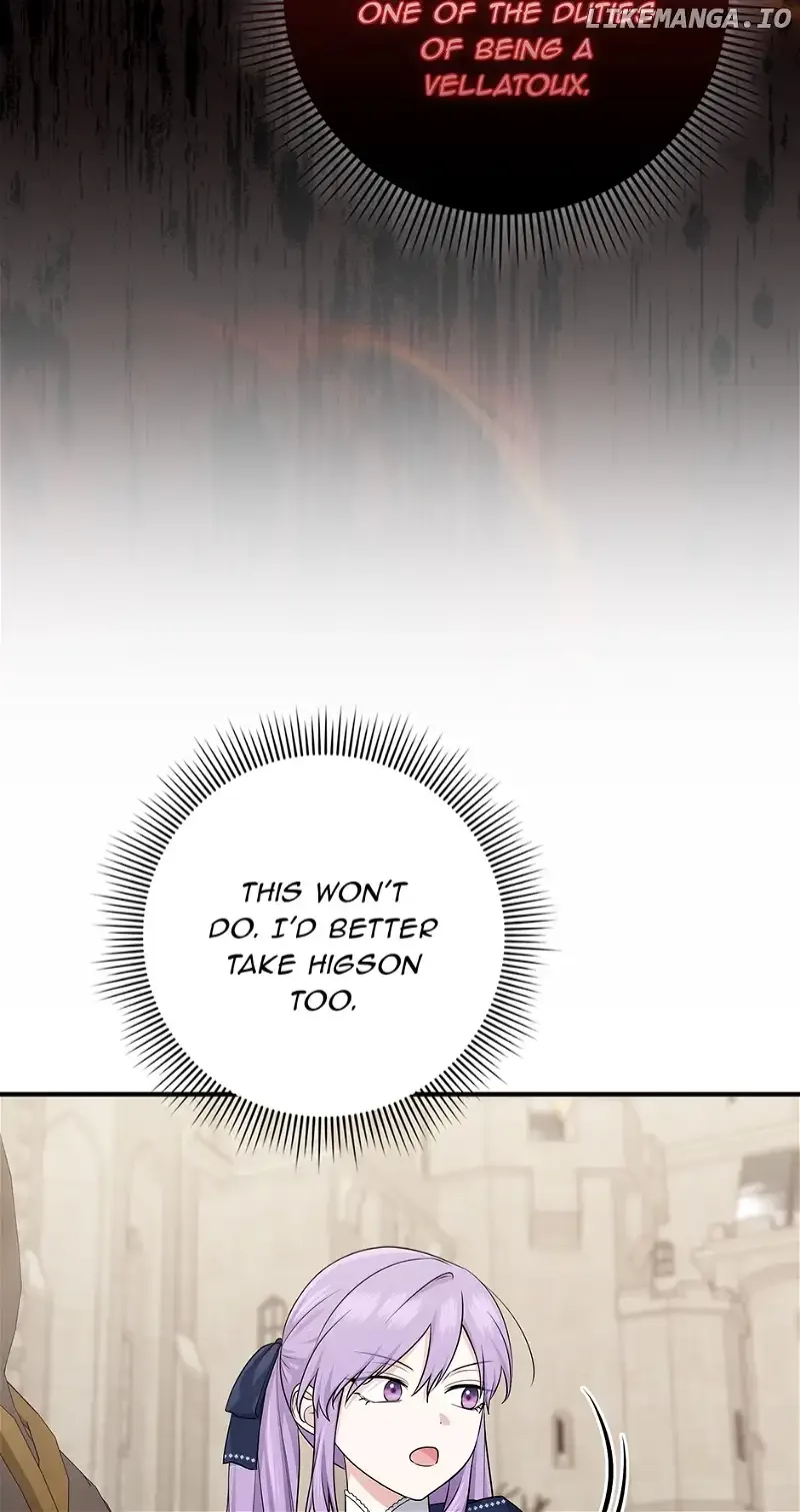 I Acted As the Adopted Daughter Too Well Chapter 43 page 18