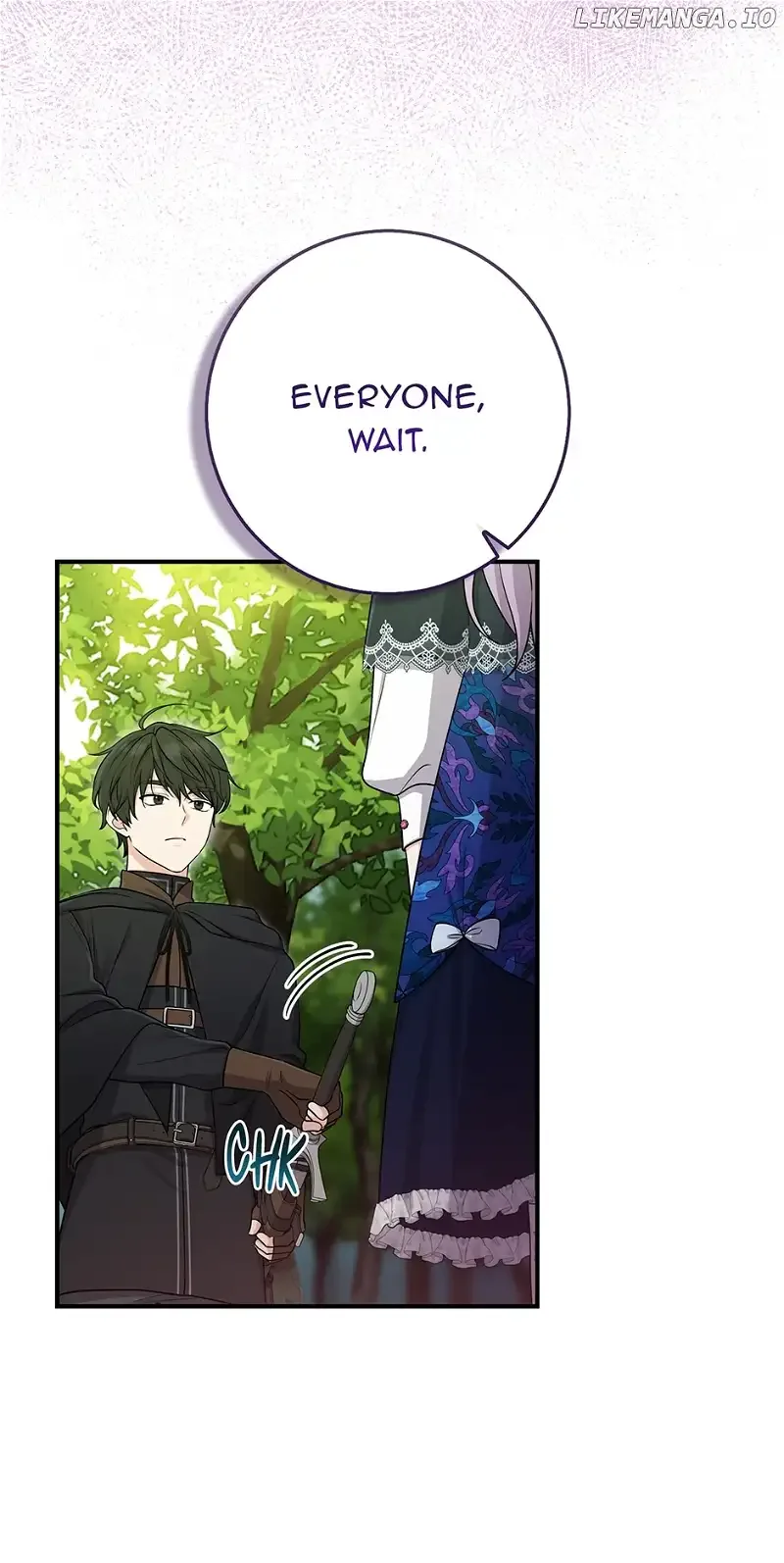 I Acted As the Adopted Daughter Too Well Chapter 43 page 35