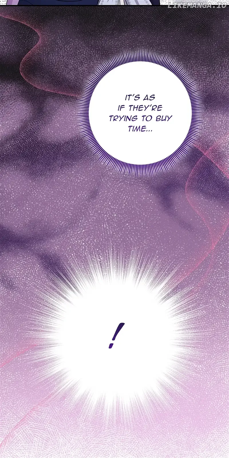 I Acted As the Adopted Daughter Too Well Chapter 43 page 34