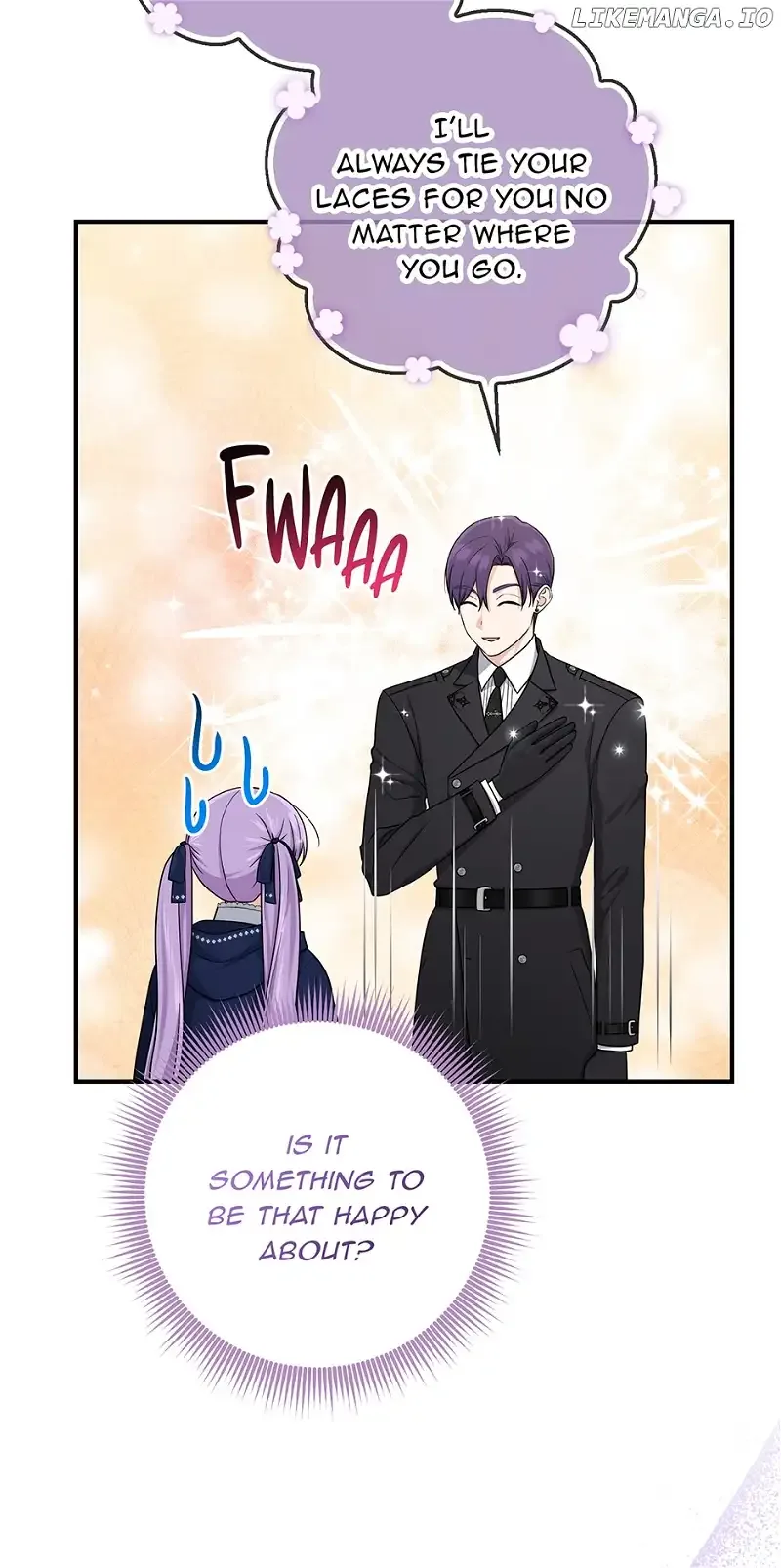 I Acted As the Adopted Daughter Too Well Chapter 43 page 10