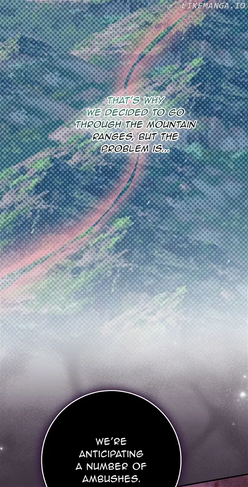 I Acted As the Adopted Daughter Too Well Chapter 43 page 14