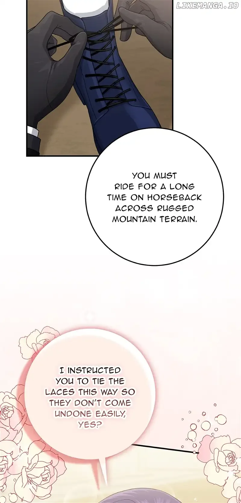 I Acted As the Adopted Daughter Too Well Chapter 43 page 4