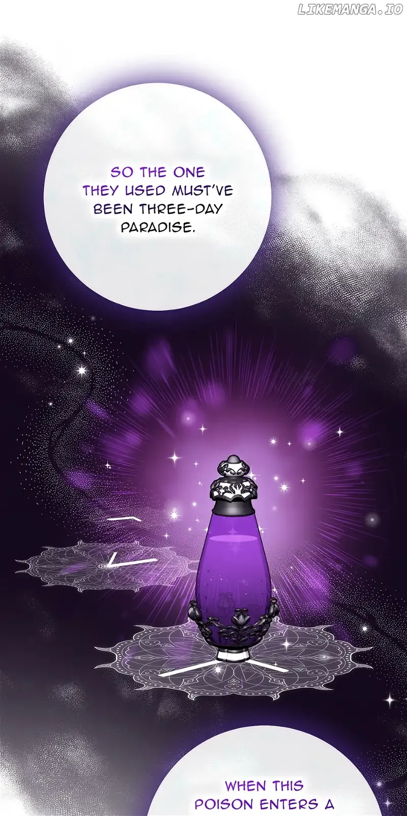 I Acted As the Adopted Daughter Too Well Chapter 43 page 56
