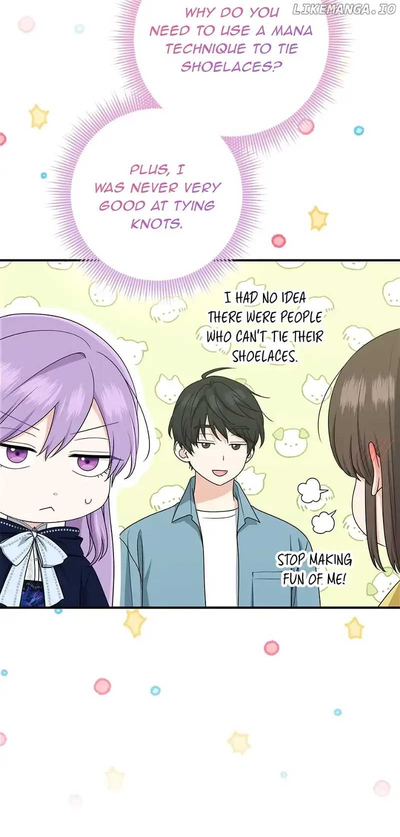 I Acted As the Adopted Daughter Too Well Chapter 43 page 7