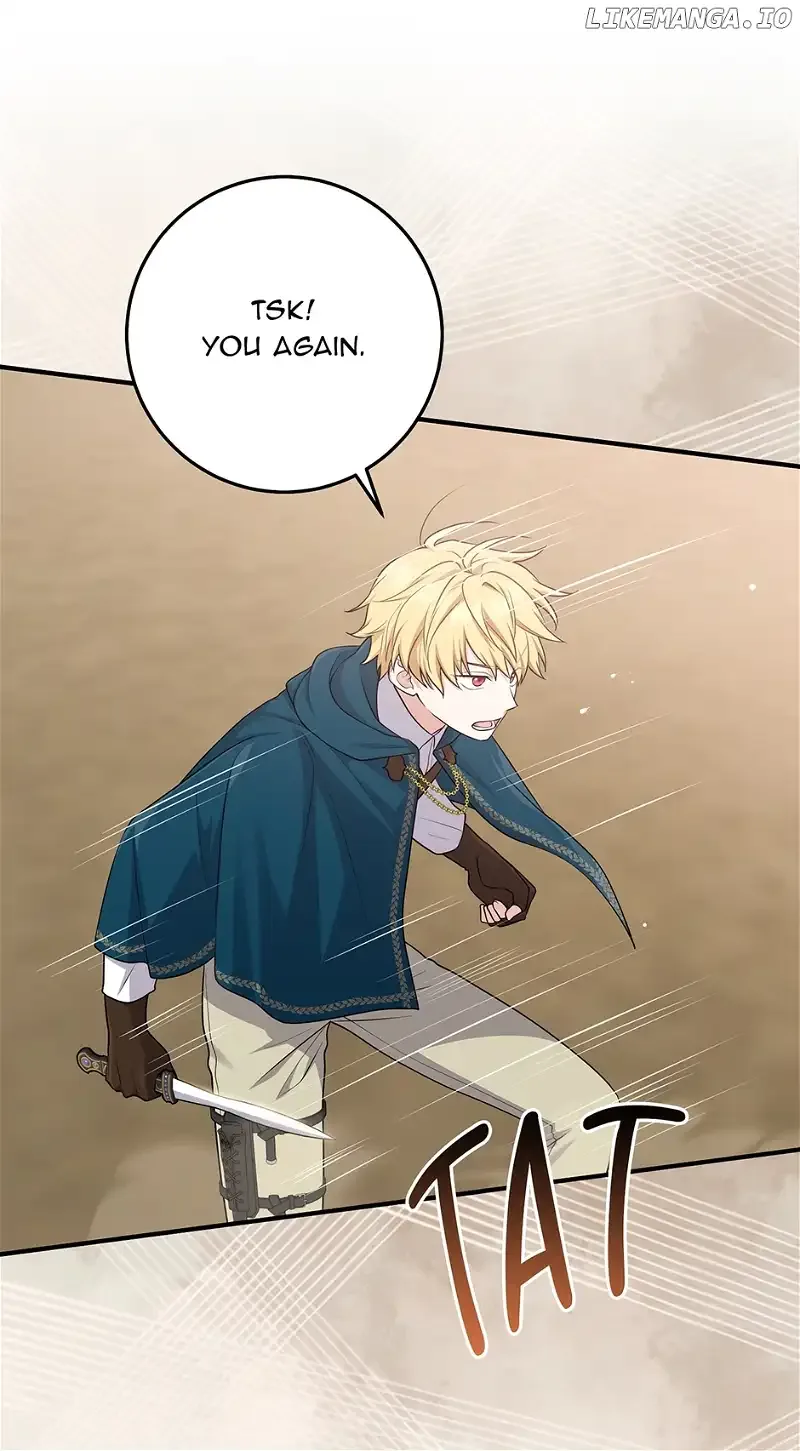 I Acted As the Adopted Daughter Too Well Chapter 43 page 22