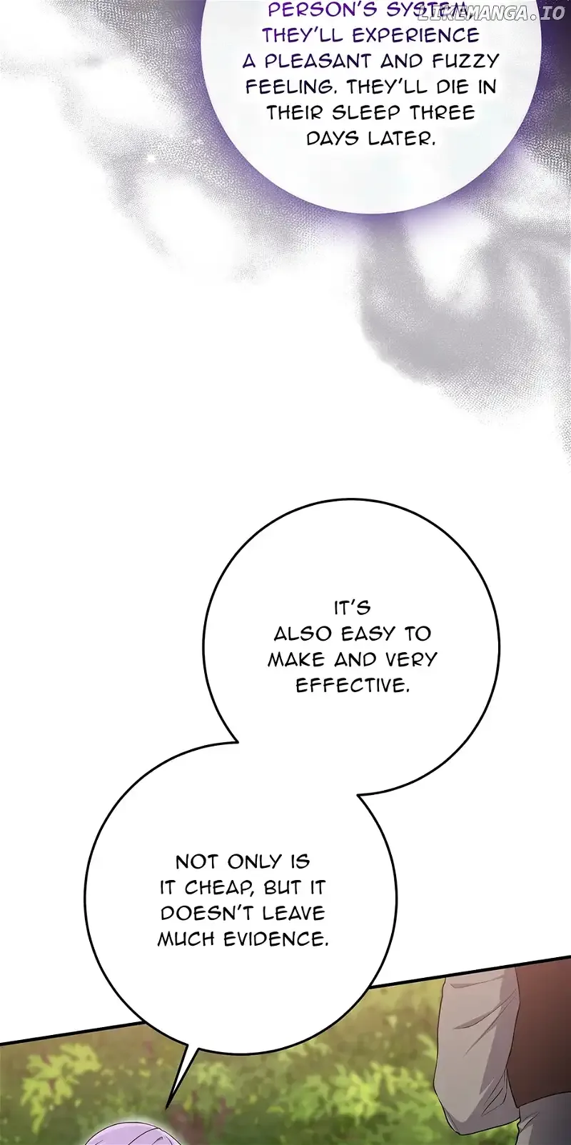 I Acted As the Adopted Daughter Too Well Chapter 43 page 57