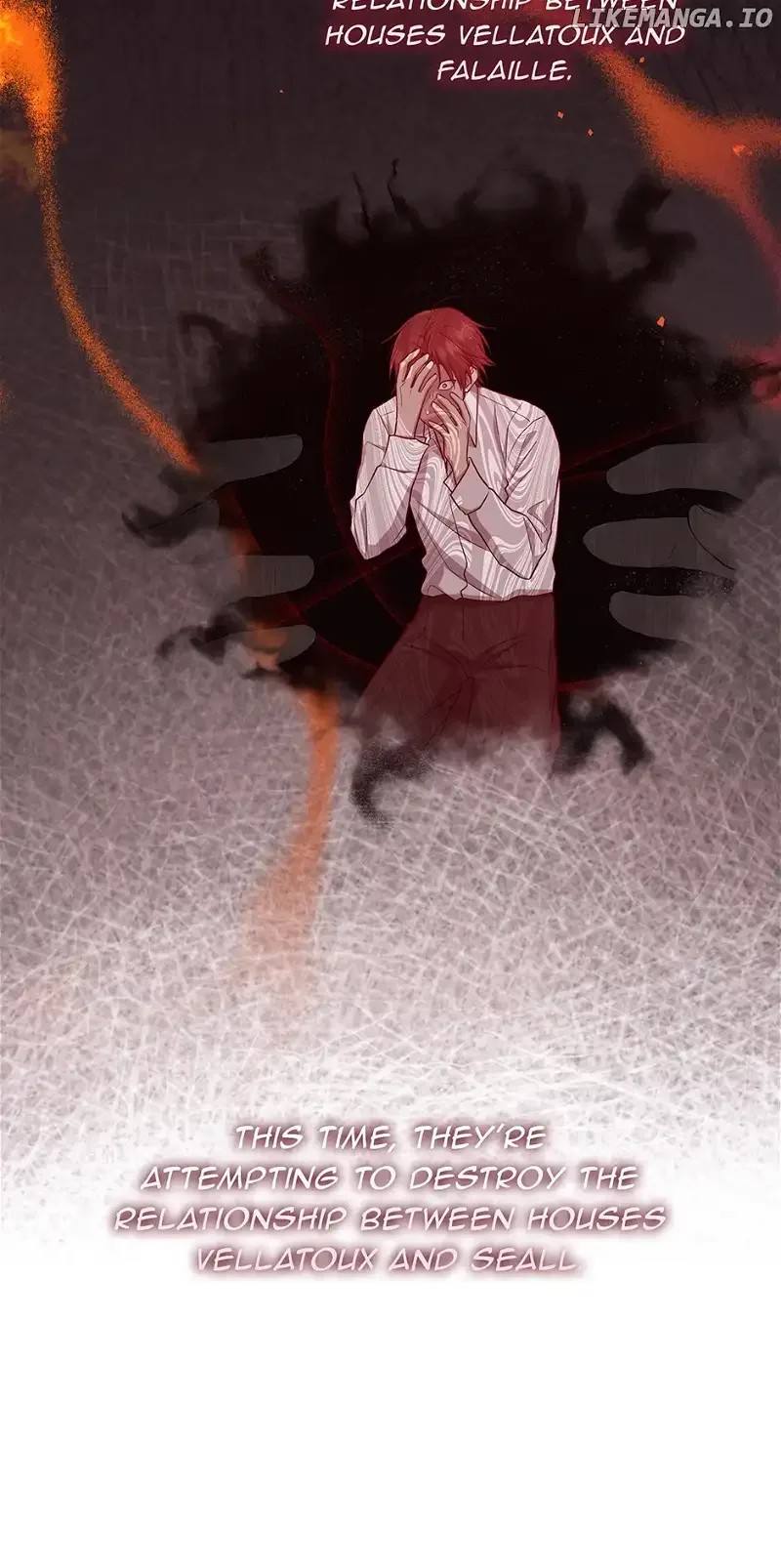 I Acted As the Adopted Daughter Too Well Chapter 43 page 44
