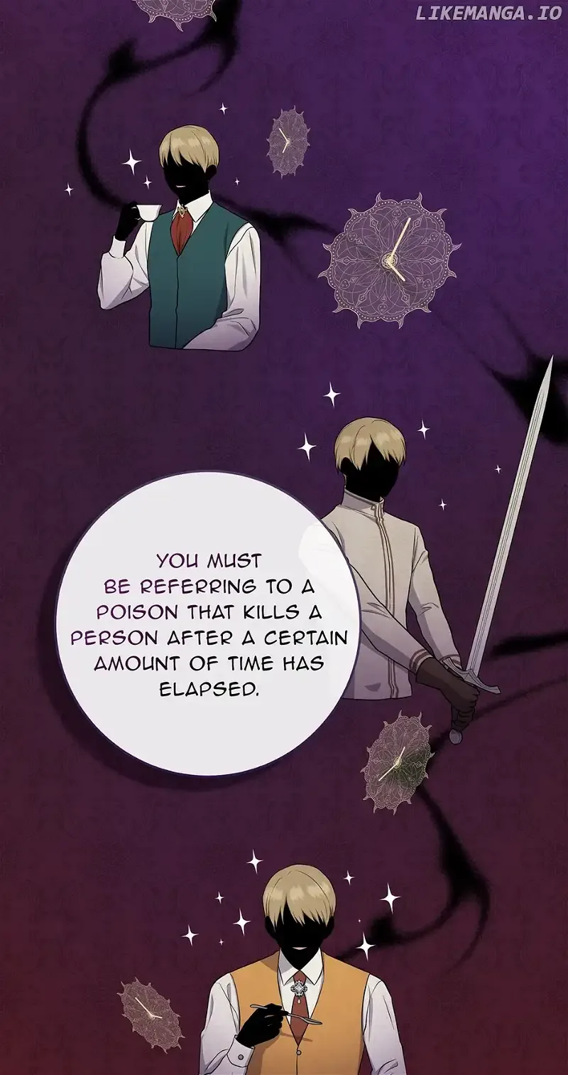 I Acted As the Adopted Daughter Too Well Chapter 43 page 49