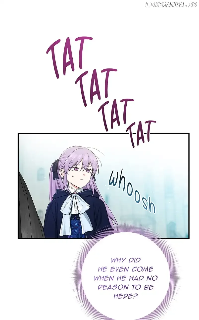 I Acted As the Adopted Daughter Too Well Chapter 43 page 27