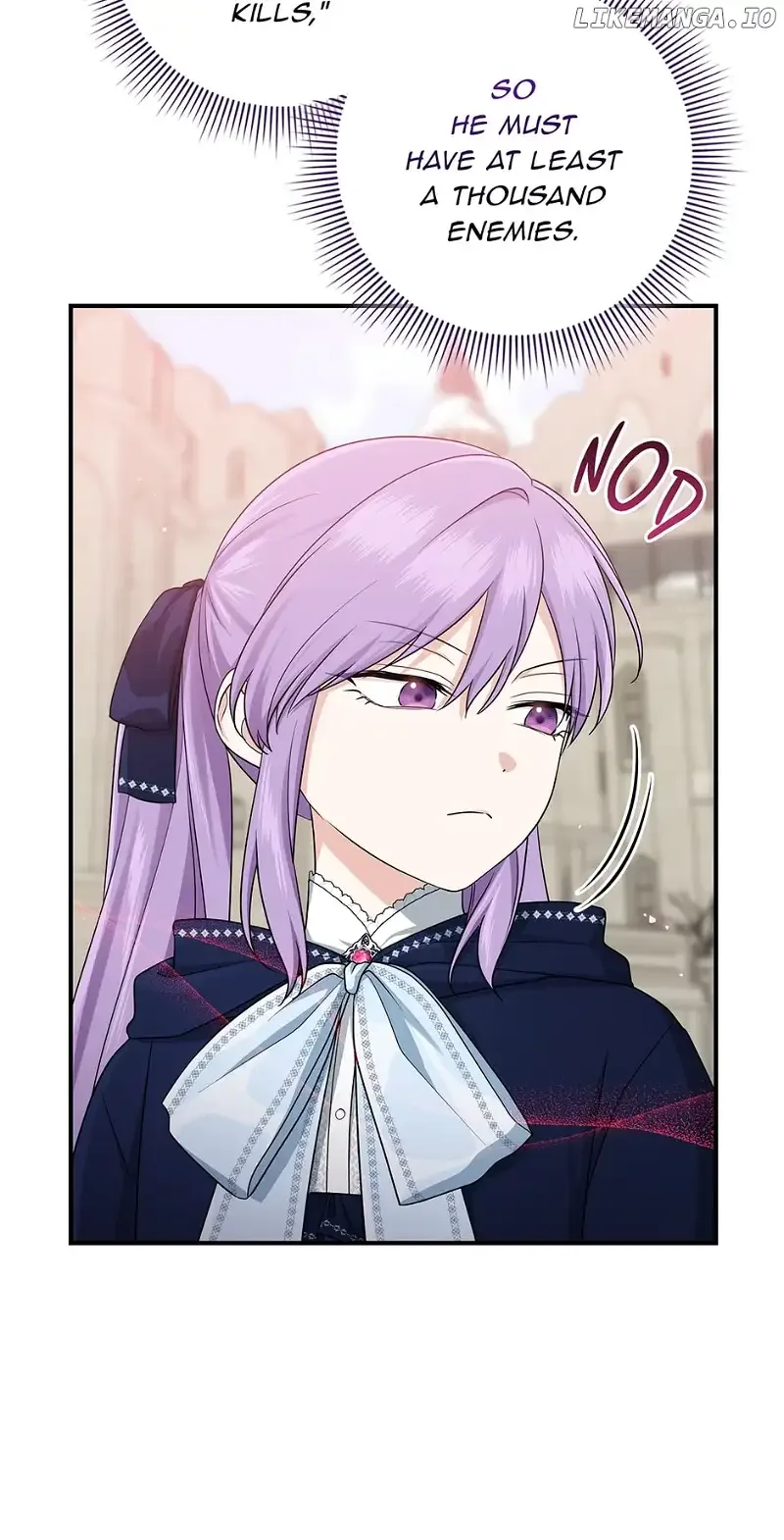 I Acted As the Adopted Daughter Too Well Chapter 43 page 16