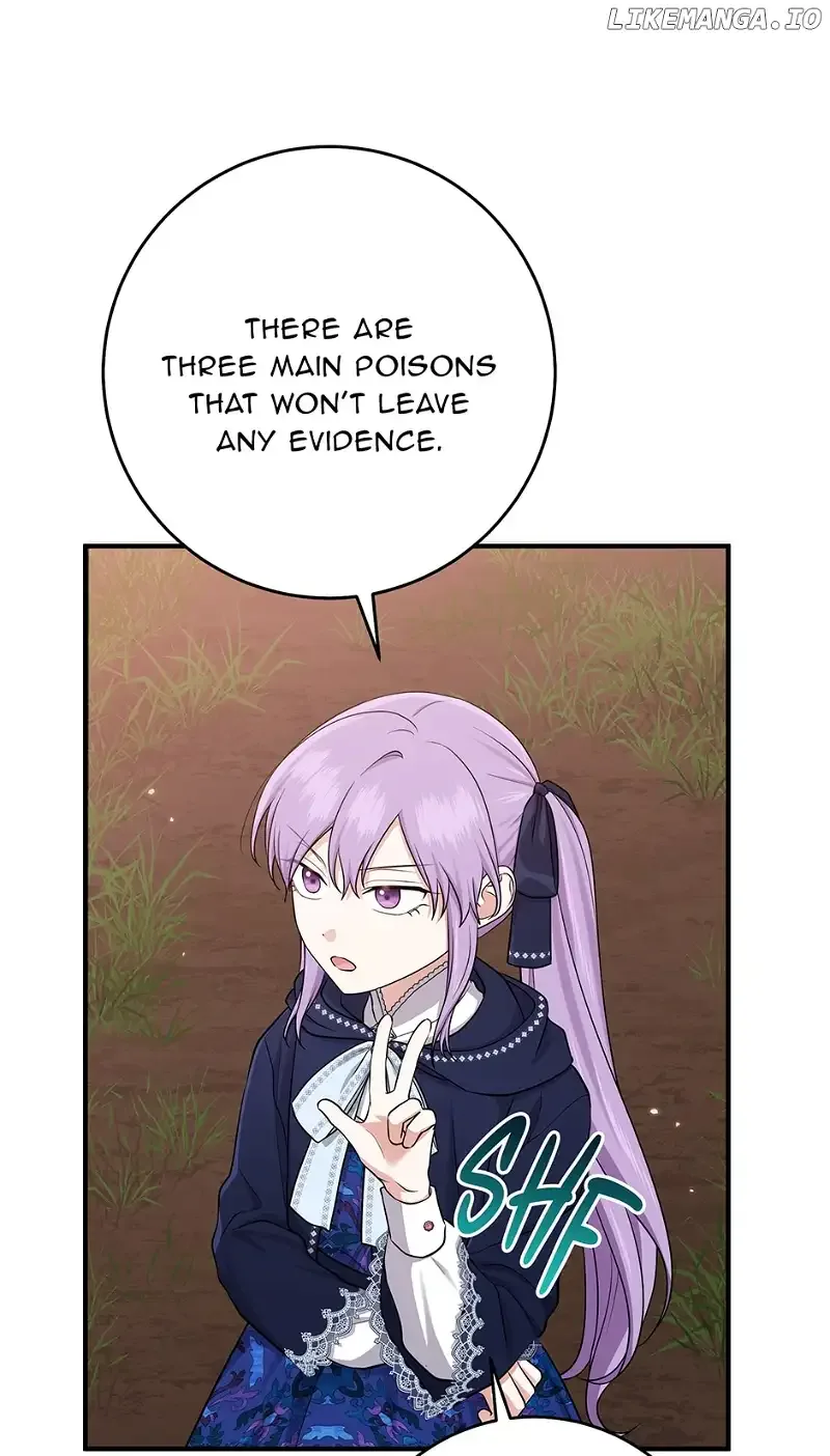 I Acted As the Adopted Daughter Too Well Chapter 43 page 51
