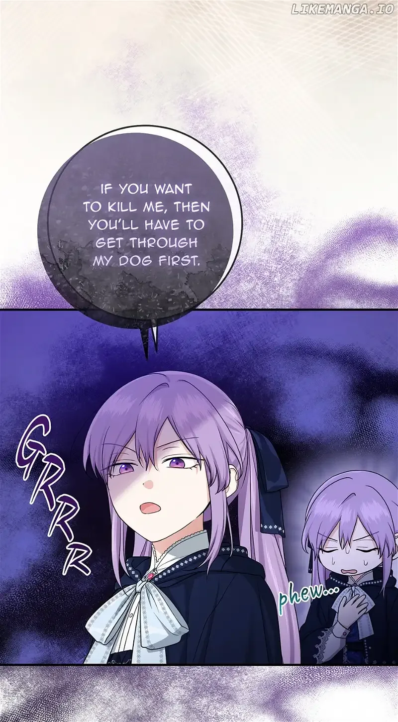 I Acted As the Adopted Daughter Too Well Chapter 43 page 23
