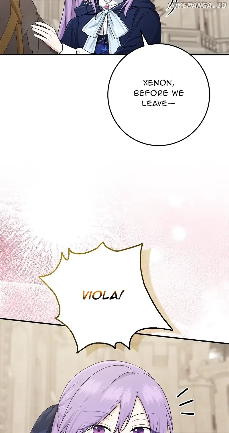 I Acted As the Adopted Daughter Too Well Chapter 43 page 19