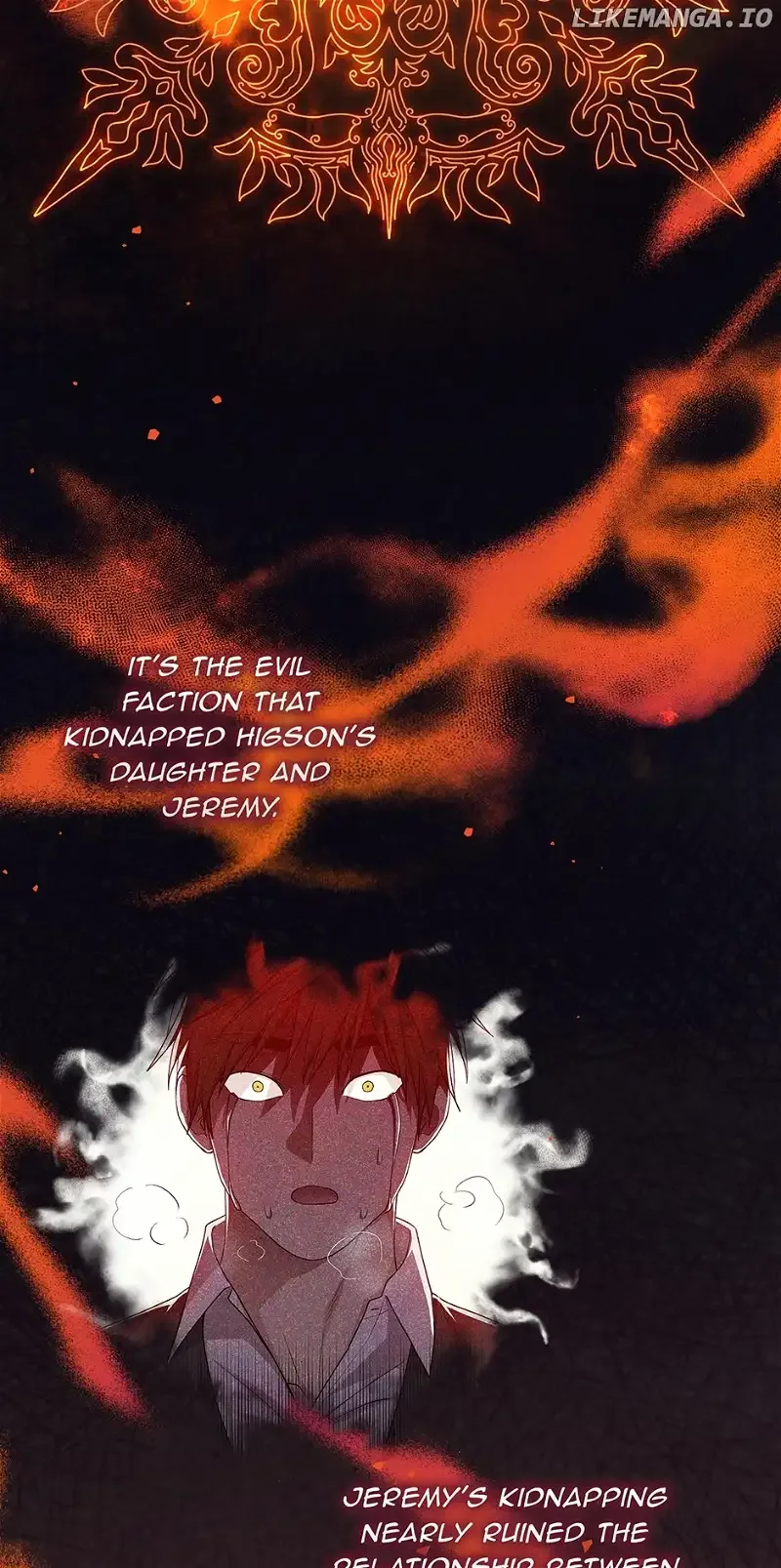 I Acted As the Adopted Daughter Too Well Chapter 43 page 43