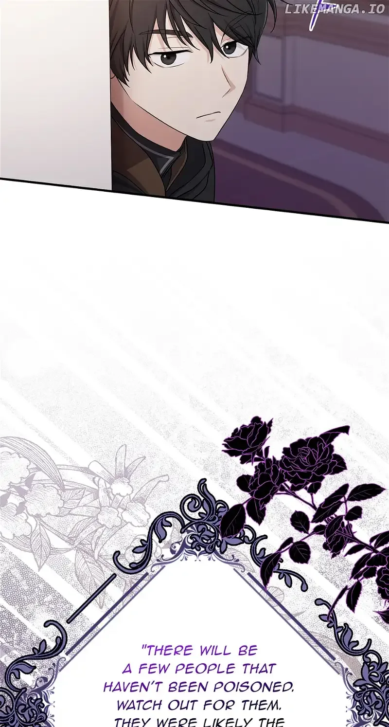 I Acted As the Adopted Daughter Too Well Chapter 43 page 71