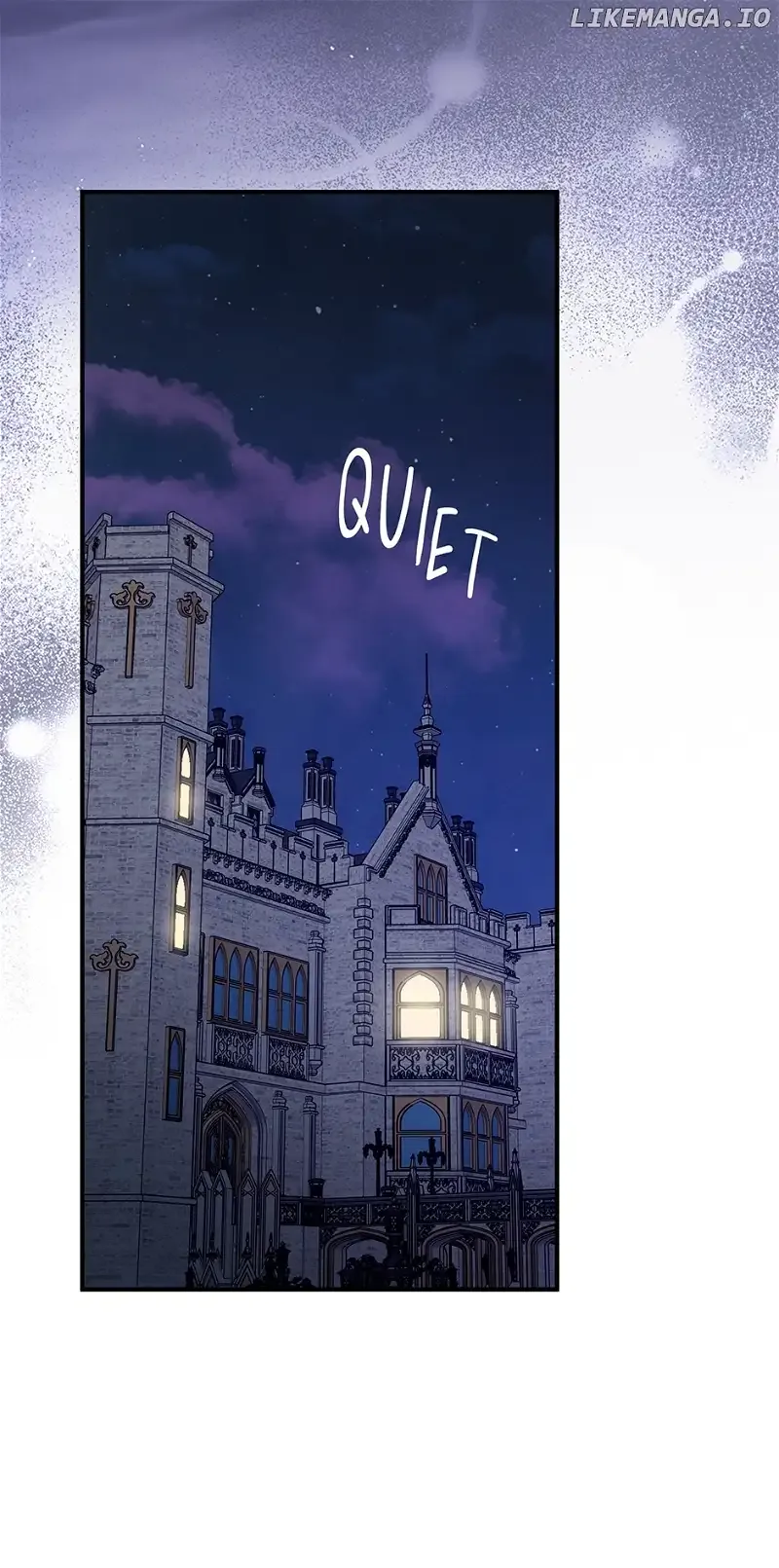 I Acted As the Adopted Daughter Too Well Chapter 43 page 69