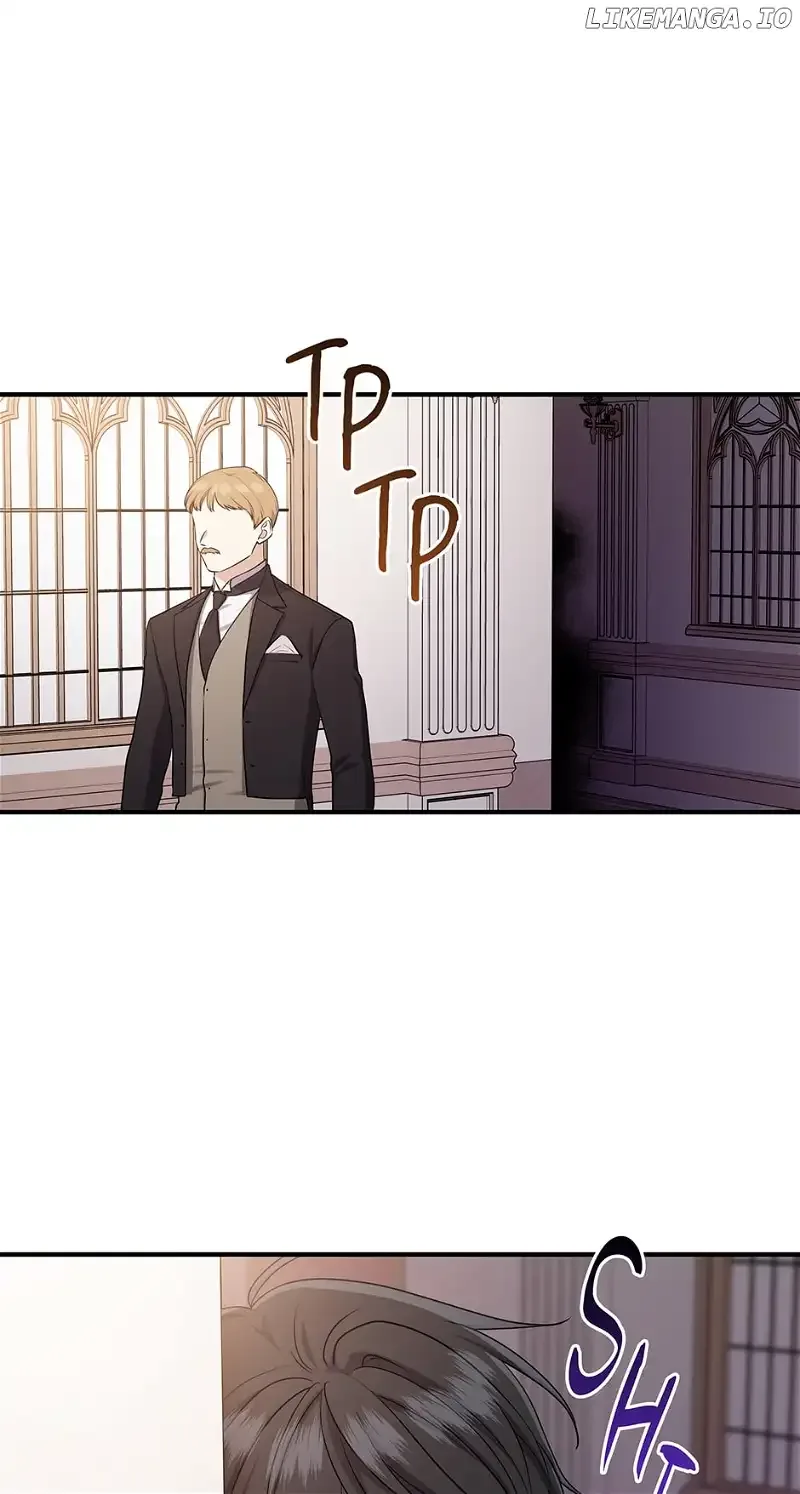 I Acted As the Adopted Daughter Too Well Chapter 43 page 70