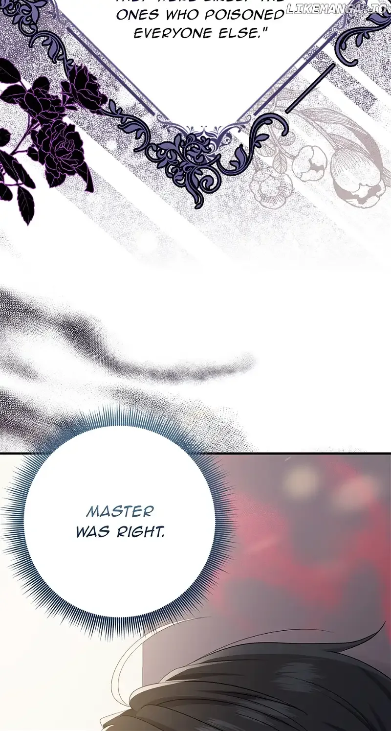I Acted As the Adopted Daughter Too Well Chapter 43 page 72