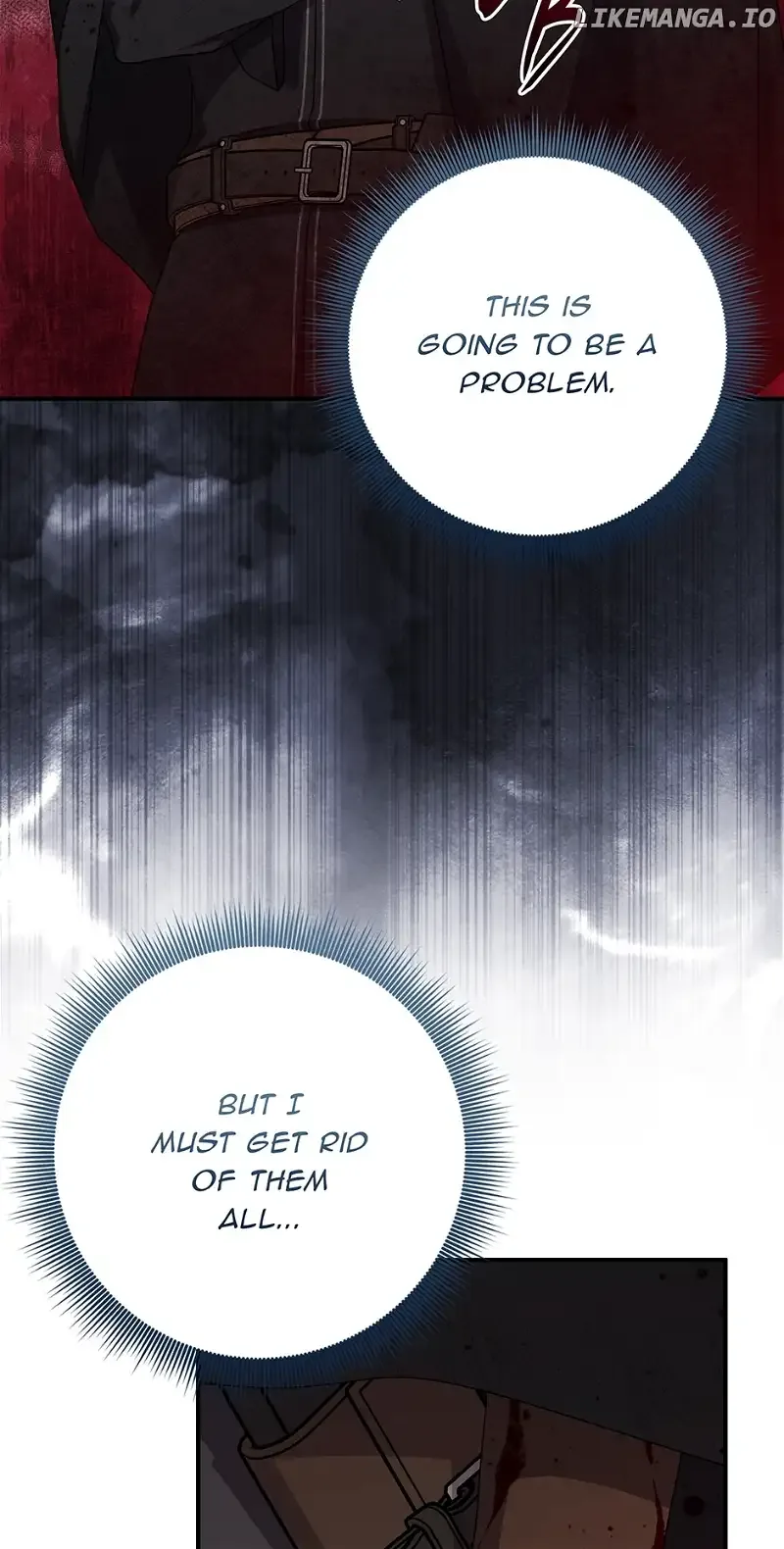I Acted As the Adopted Daughter Too Well Chapter 43 page 80