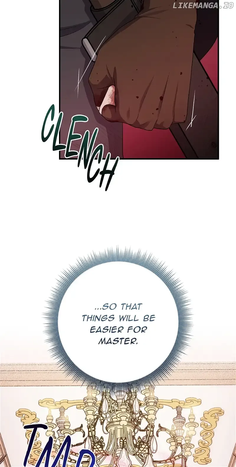 I Acted As the Adopted Daughter Too Well Chapter 43 page 81