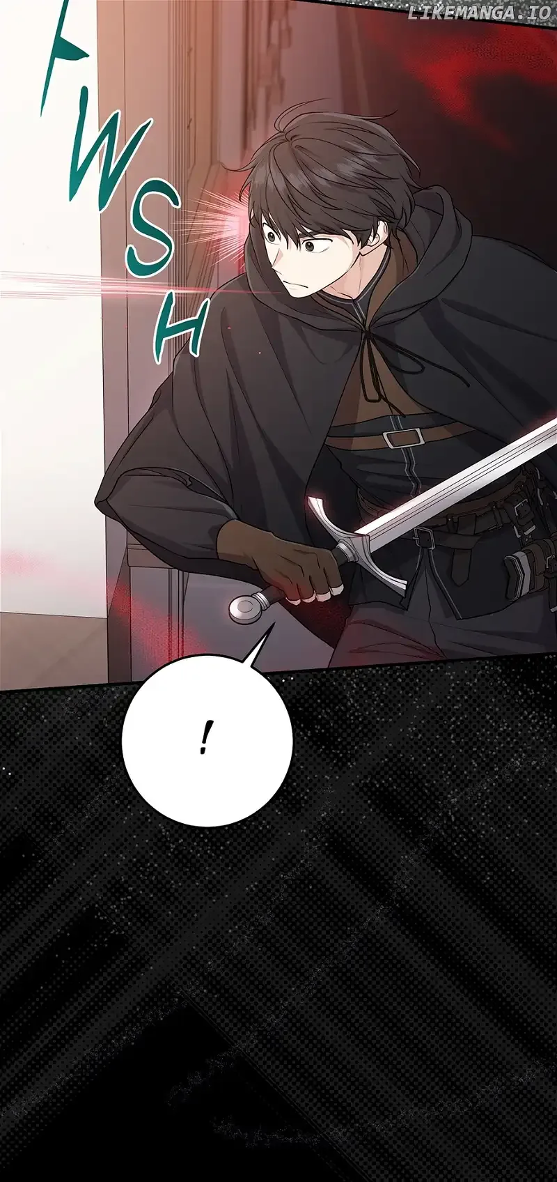 I Acted As the Adopted Daughter Too Well Chapter 43 page 76