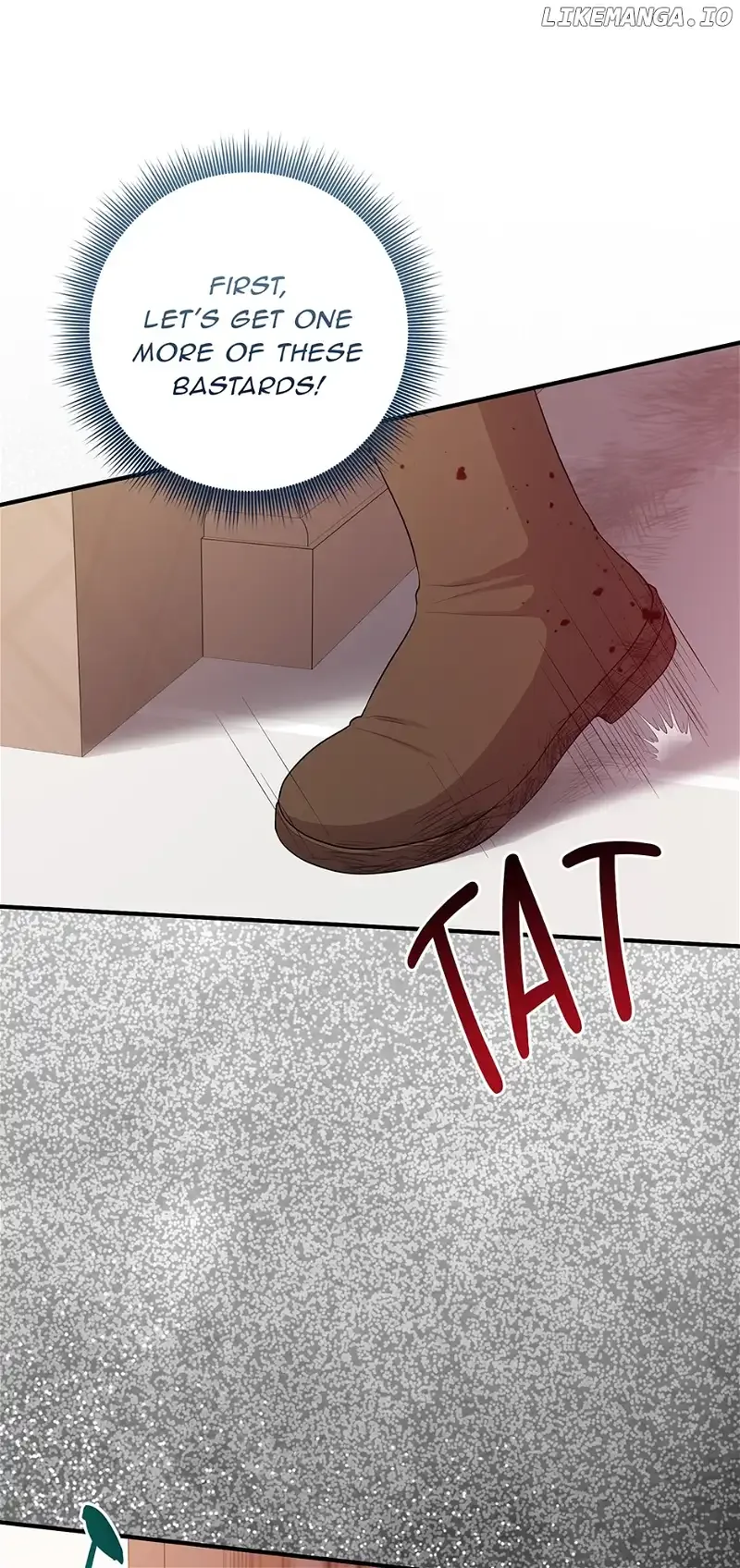 I Acted As the Adopted Daughter Too Well Chapter 43 page 75