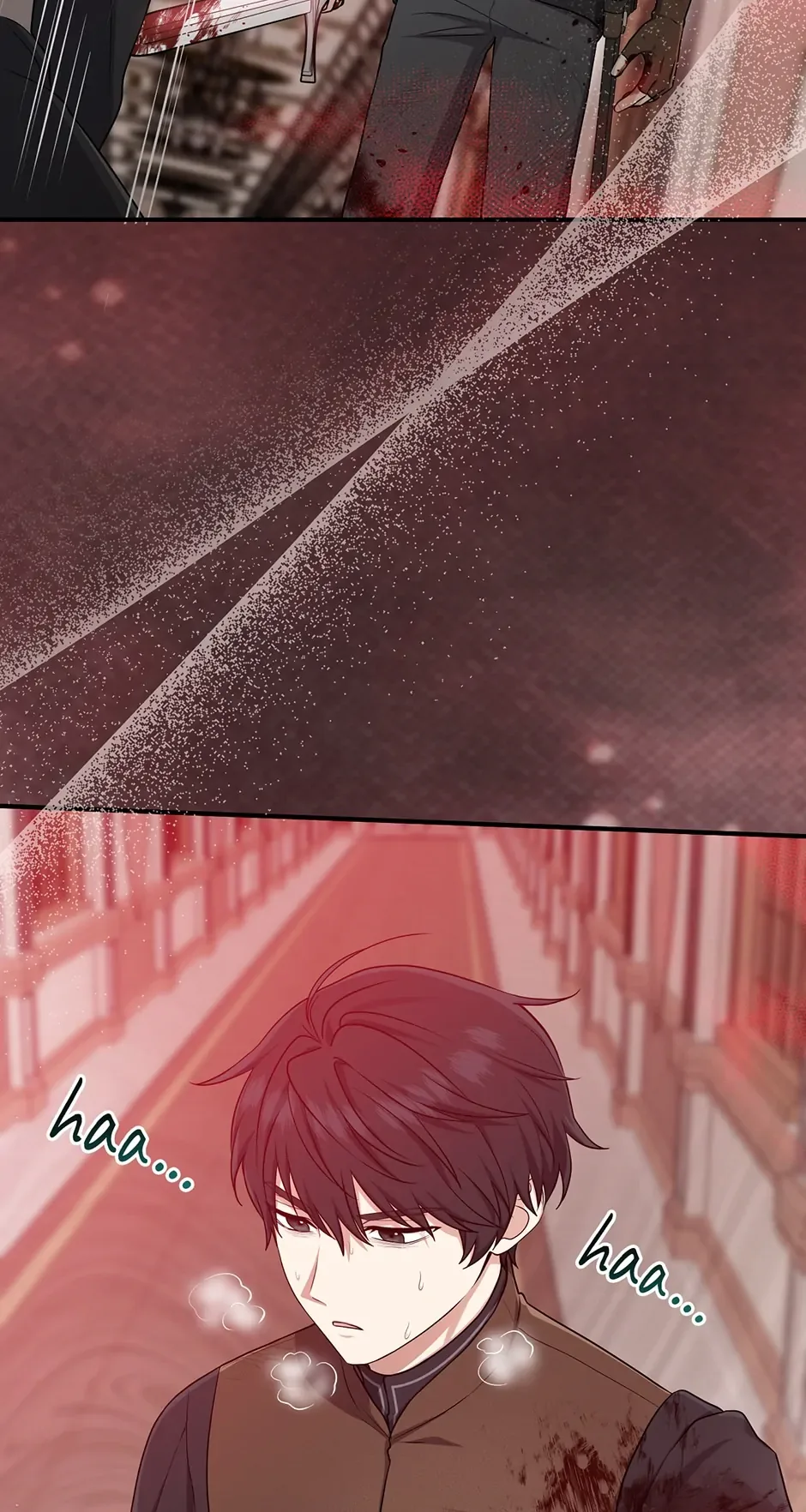 I Acted As the Adopted Daughter Too Well Chapter 44 page 3