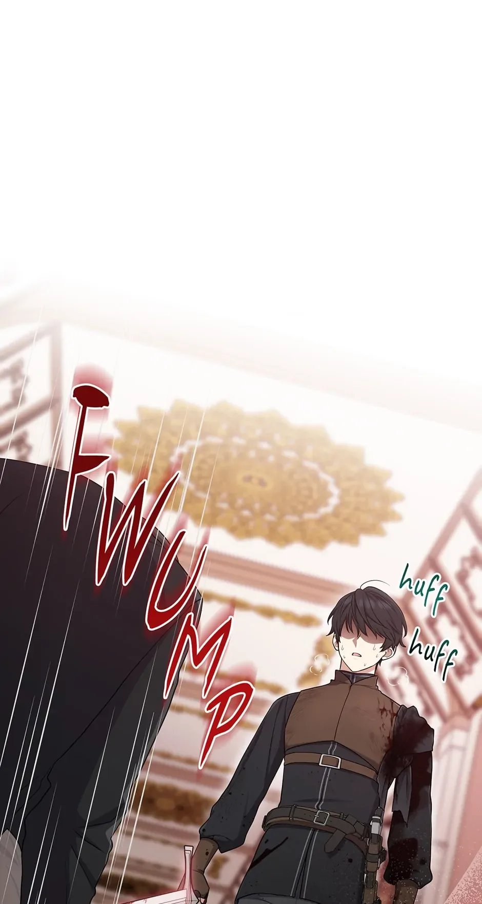 I Acted As the Adopted Daughter Too Well Chapter 44 page 2