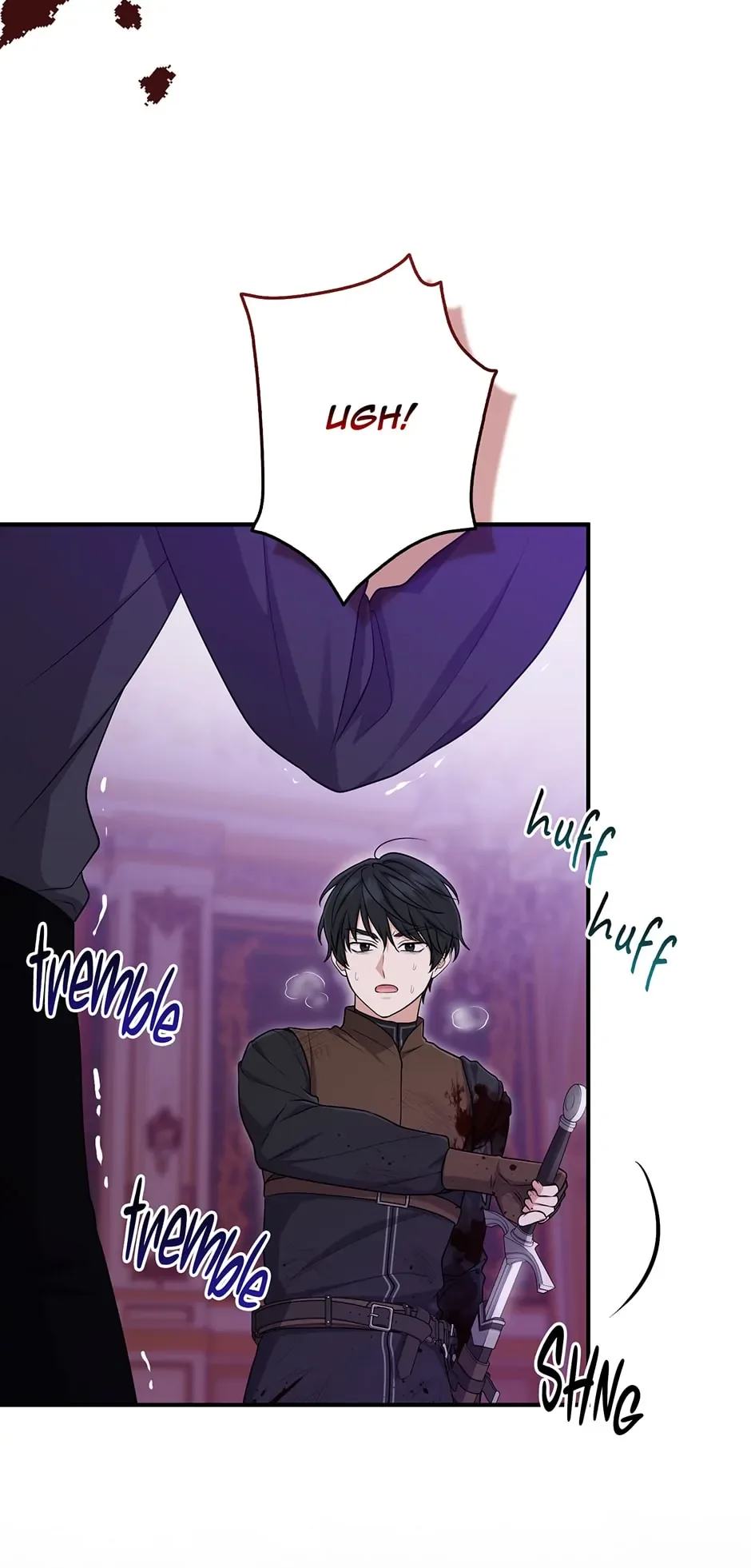 I Acted As the Adopted Daughter Too Well Chapter 44 page 15