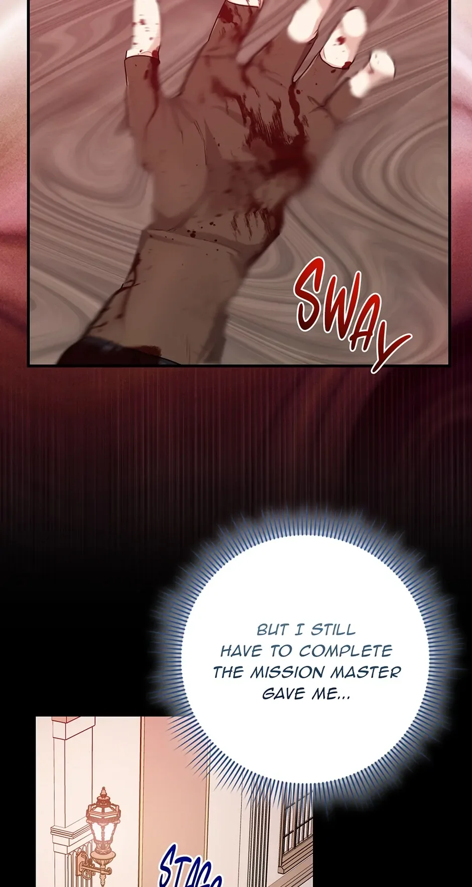 I Acted As the Adopted Daughter Too Well Chapter 44 page 5