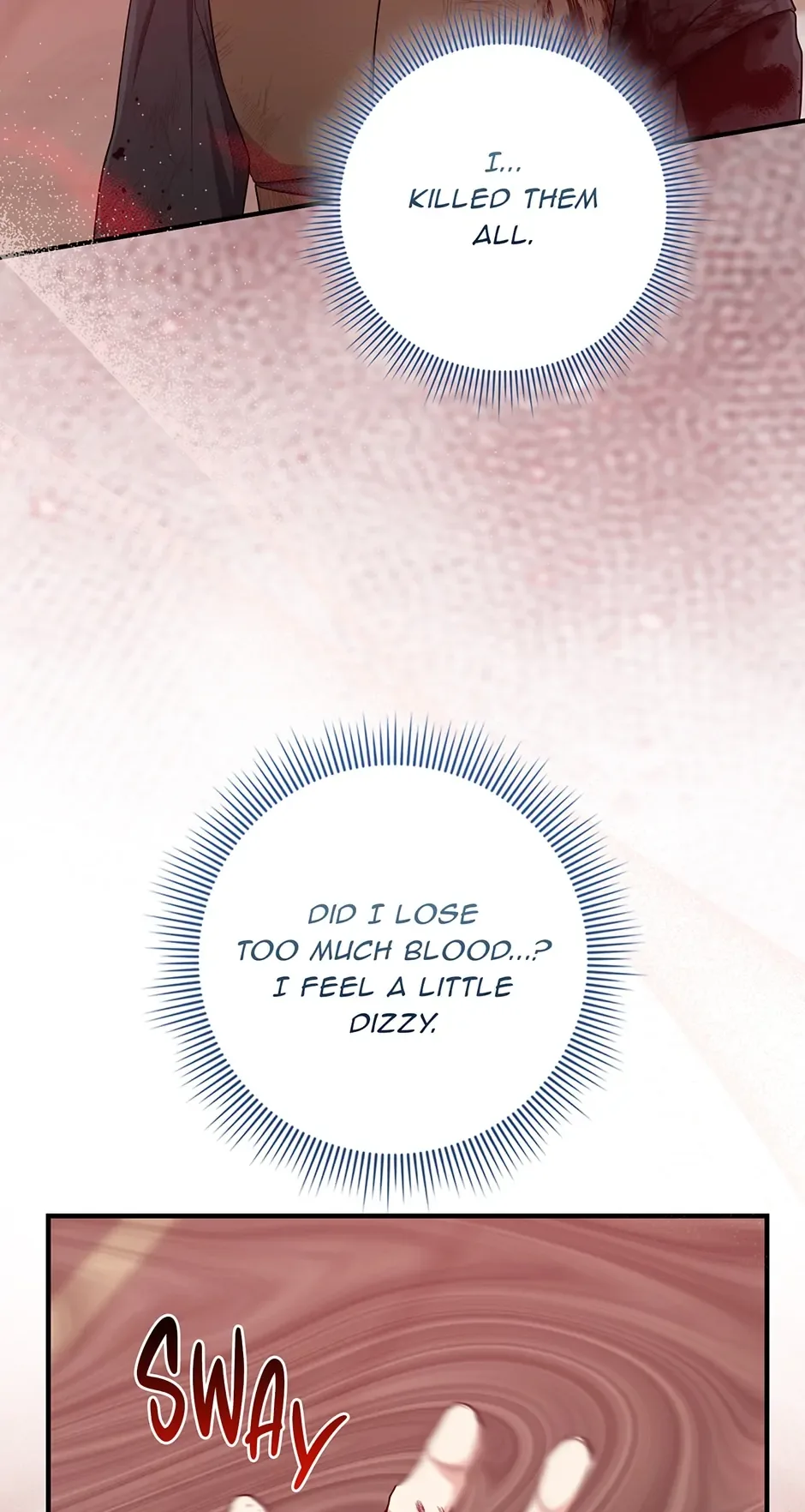 I Acted As the Adopted Daughter Too Well Chapter 44 page 4