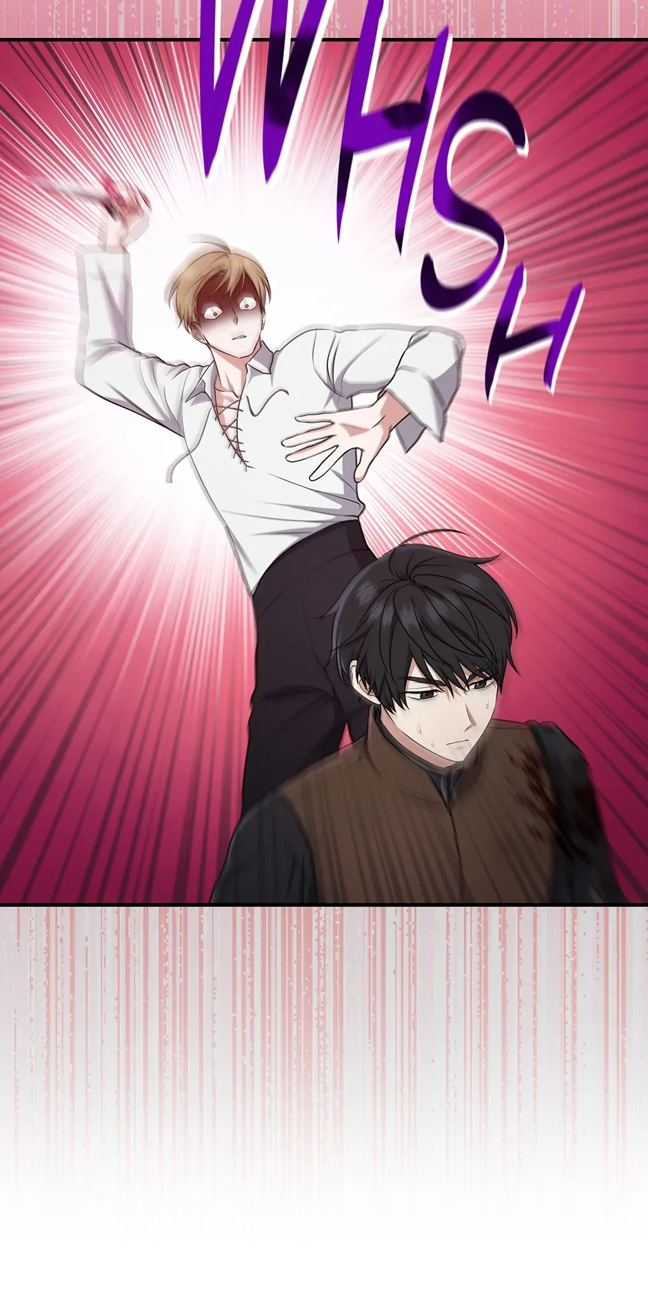 I Acted As the Adopted Daughter Too Well Chapter 44 page 12