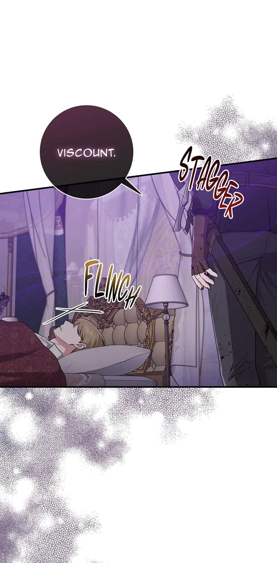 I Acted As the Adopted Daughter Too Well Chapter 44 page 8