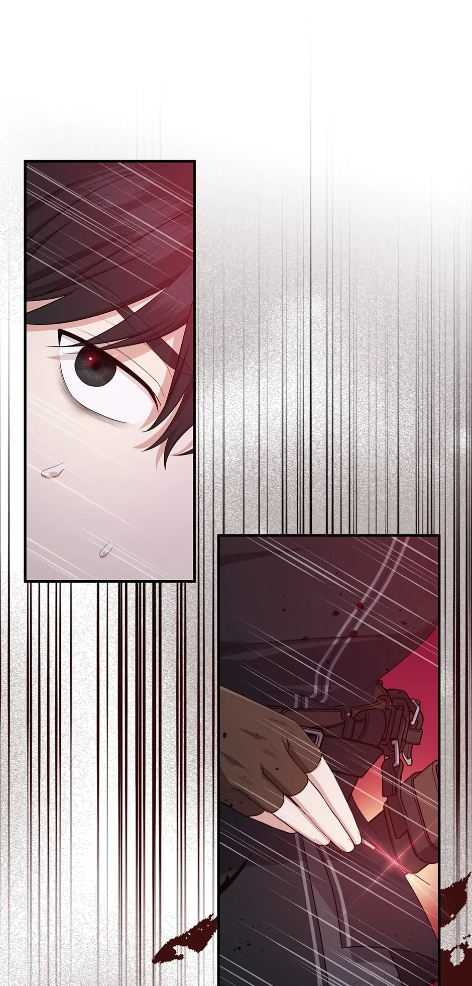 I Acted As the Adopted Daughter Too Well Chapter 44 page 13