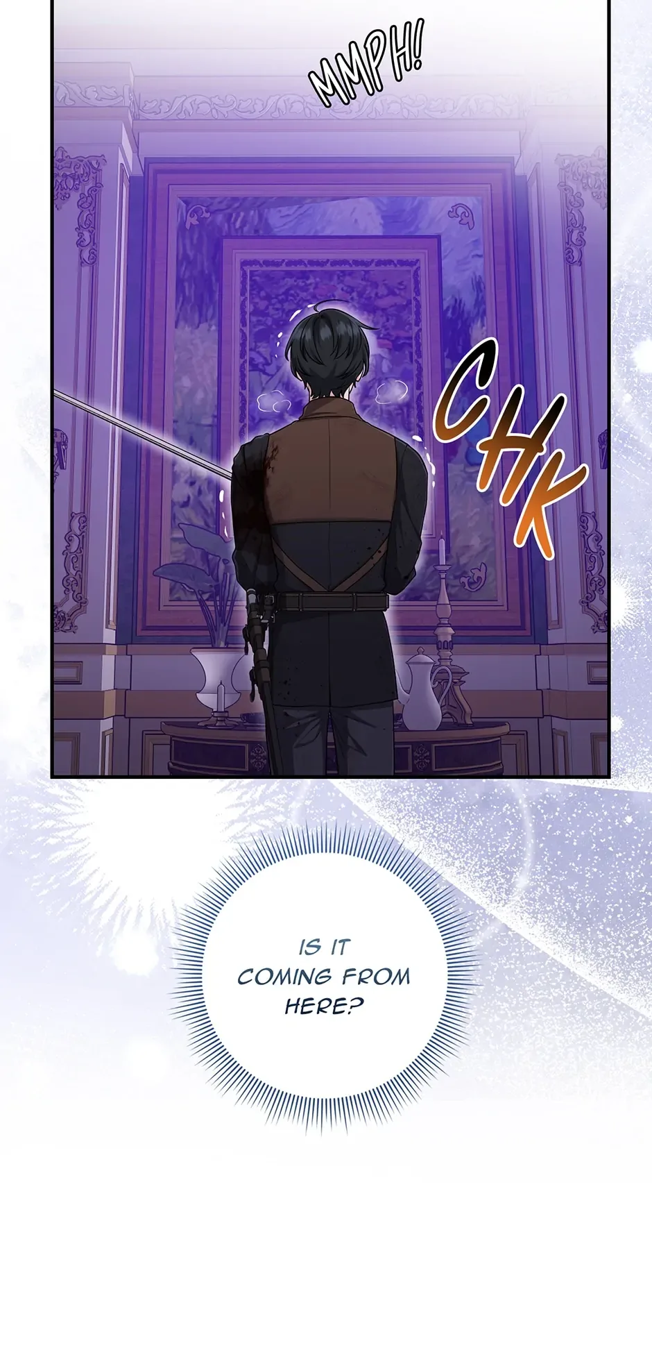 I Acted As the Adopted Daughter Too Well Chapter 44 page 22
