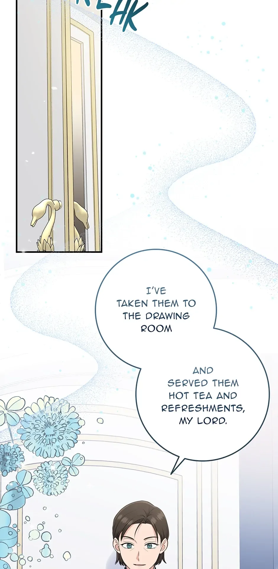 I Acted As the Adopted Daughter Too Well Chapter 45 page 8